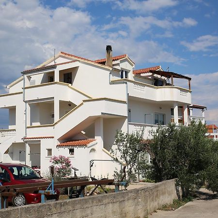 Apartment Lambasa Vodice Exterior foto
