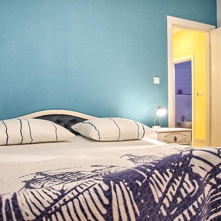 Apartment Lambasa Vodice Exterior foto