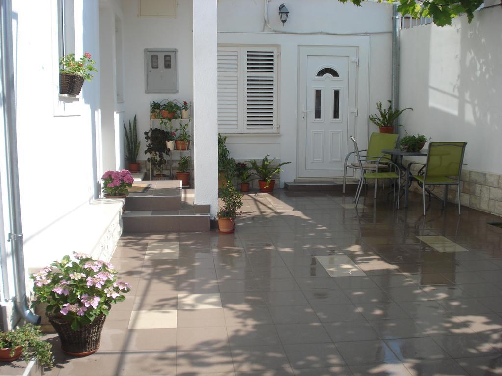 Apartment Lambasa Vodice Exterior foto