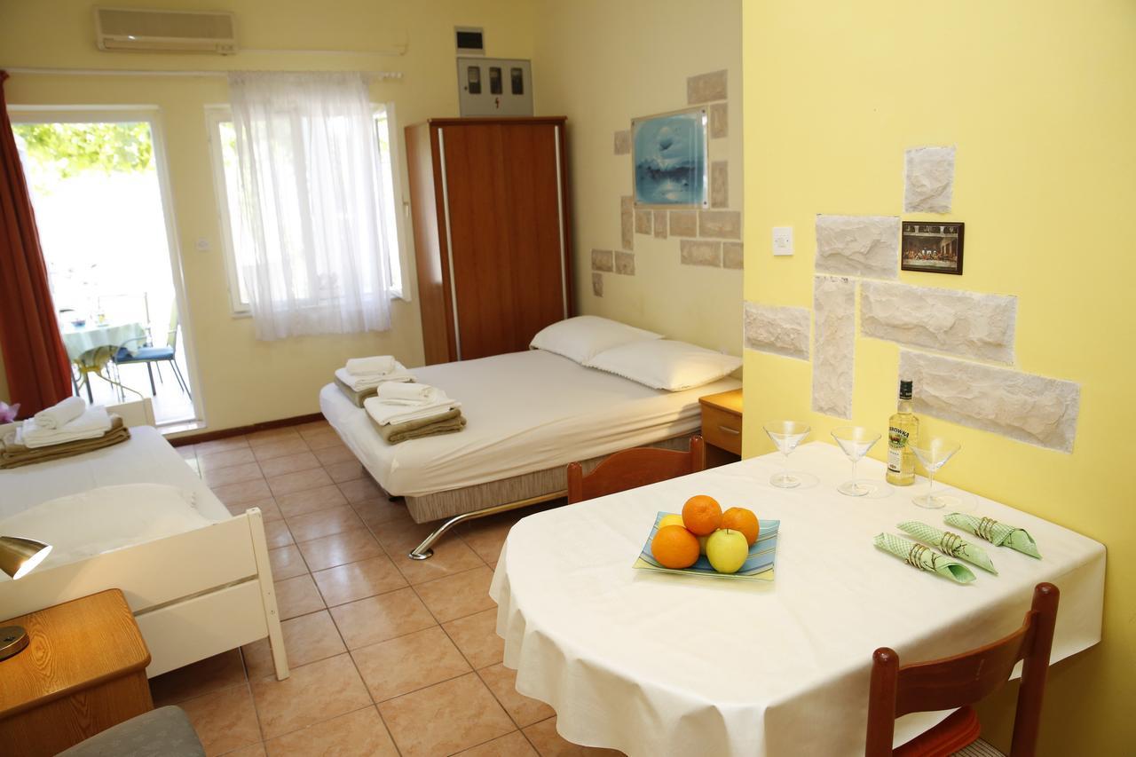 Apartment Lambasa Vodice Exterior foto