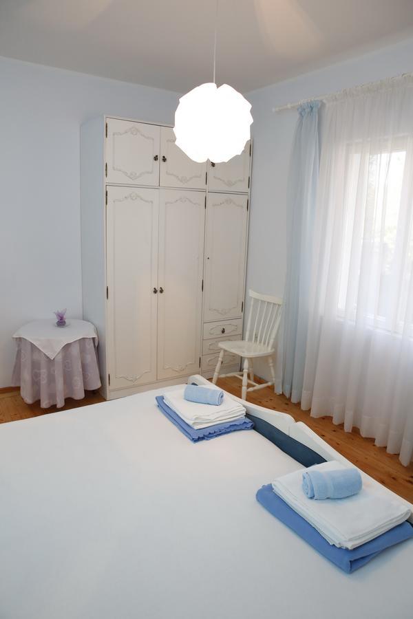 Apartment Lambasa Vodice Exterior foto