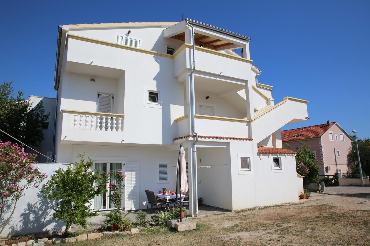 Apartment Lambasa Vodice Exterior foto