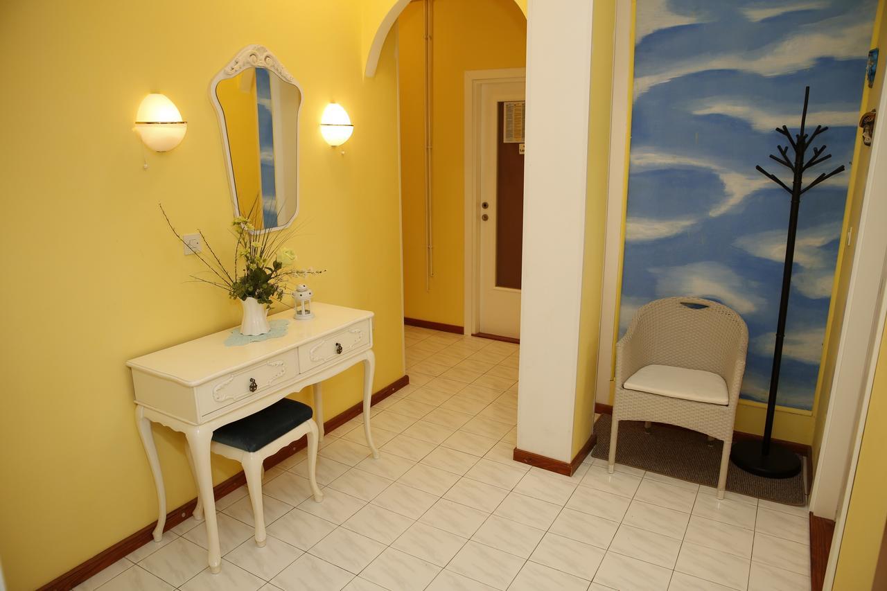 Apartment Lambasa Vodice Exterior foto