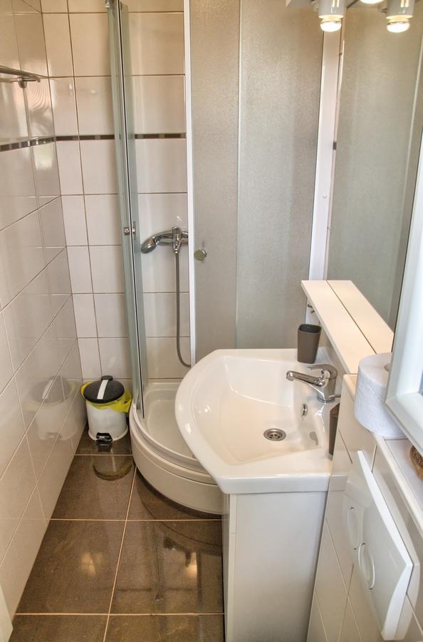 Apartment Lambasa Vodice Exterior foto