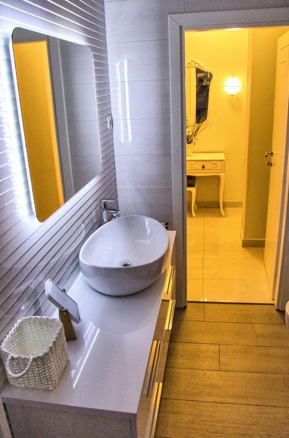 Apartment Lambasa Vodice Exterior foto