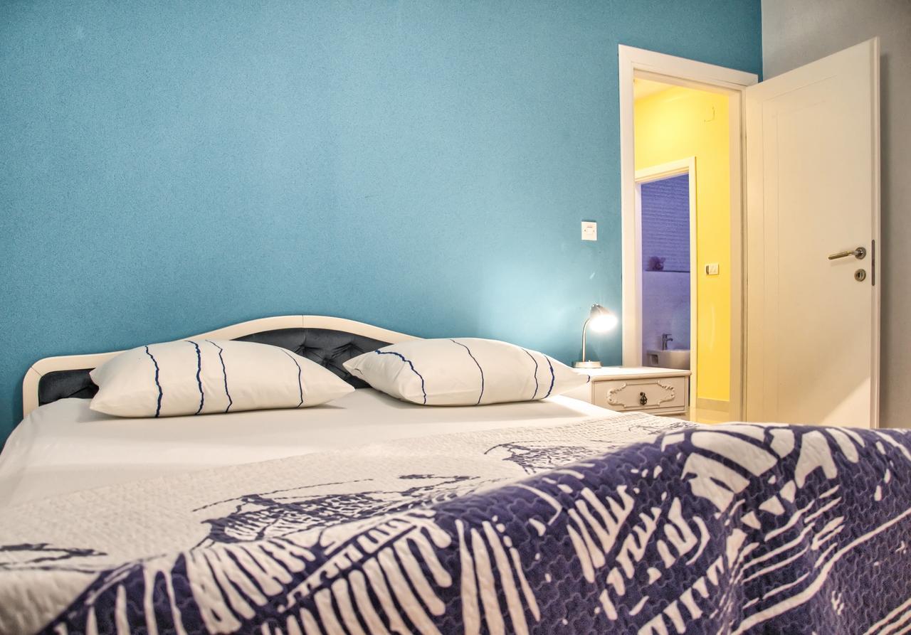 Apartment Lambasa Vodice Exterior foto