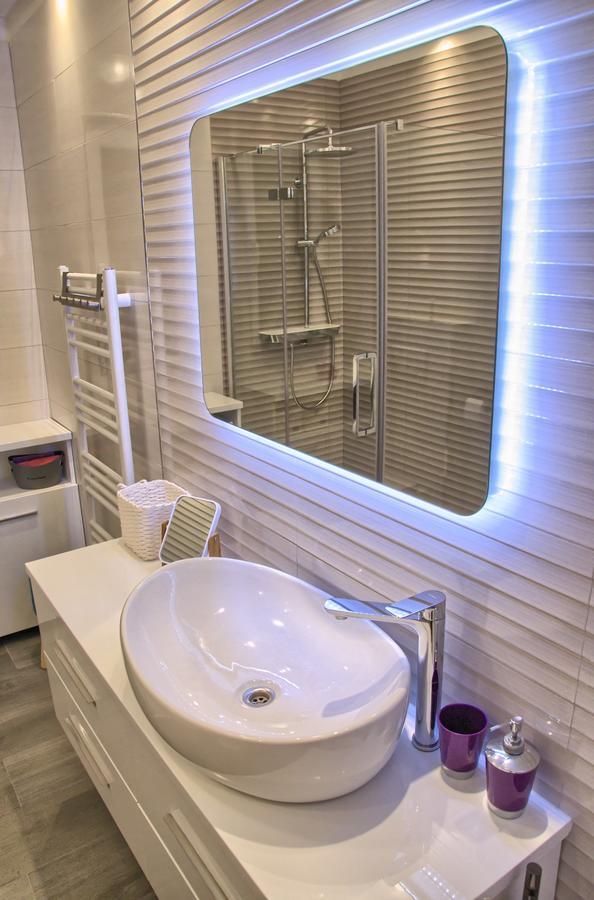 Apartment Lambasa Vodice Exterior foto