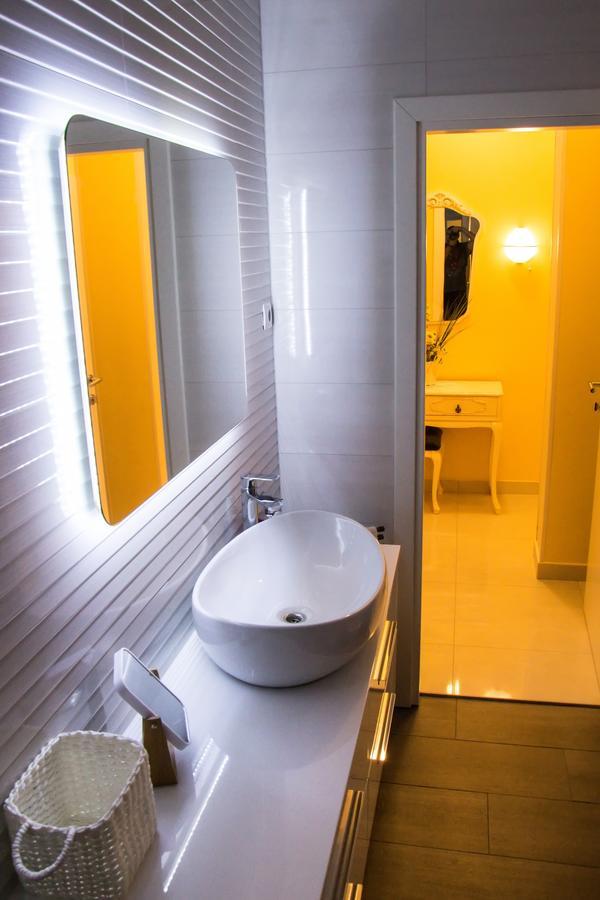 Apartment Lambasa Vodice Exterior foto